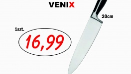 Nóż Szefa VENIX