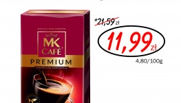 Kawa MK Cafe Premium