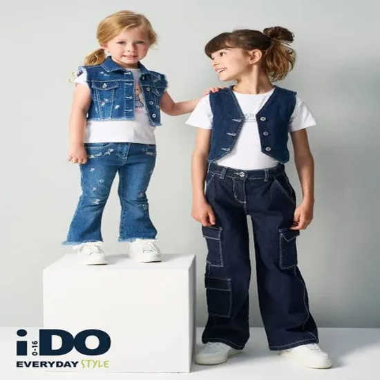 New at Eleganza Salon – Italian brand iDO now available!
